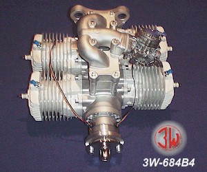 3W 684iB4