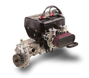 Rotax 503