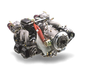 Rotax 912 