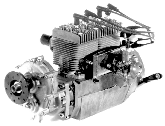 Hirth H2702-40