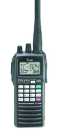 Icom A-24ֳʽߵշ