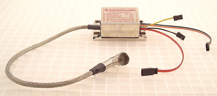 3Wϵͳ 3WIGNIIS-1L