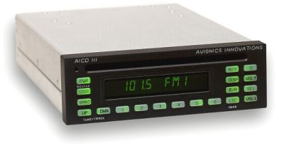 AICD III AM-FM-CDϵͳ