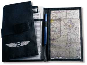 ASA VFR/IFR д
