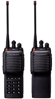 VX-600 VHF Խ