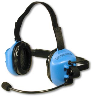 Sigtronics S-8 