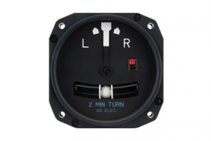 TURN & SLIP 10-32V