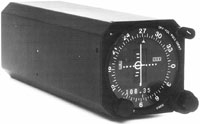 NARCO NAV 122D/122D-GPS