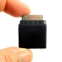iPad/iPhone/iTouchרBAD ELF GPS