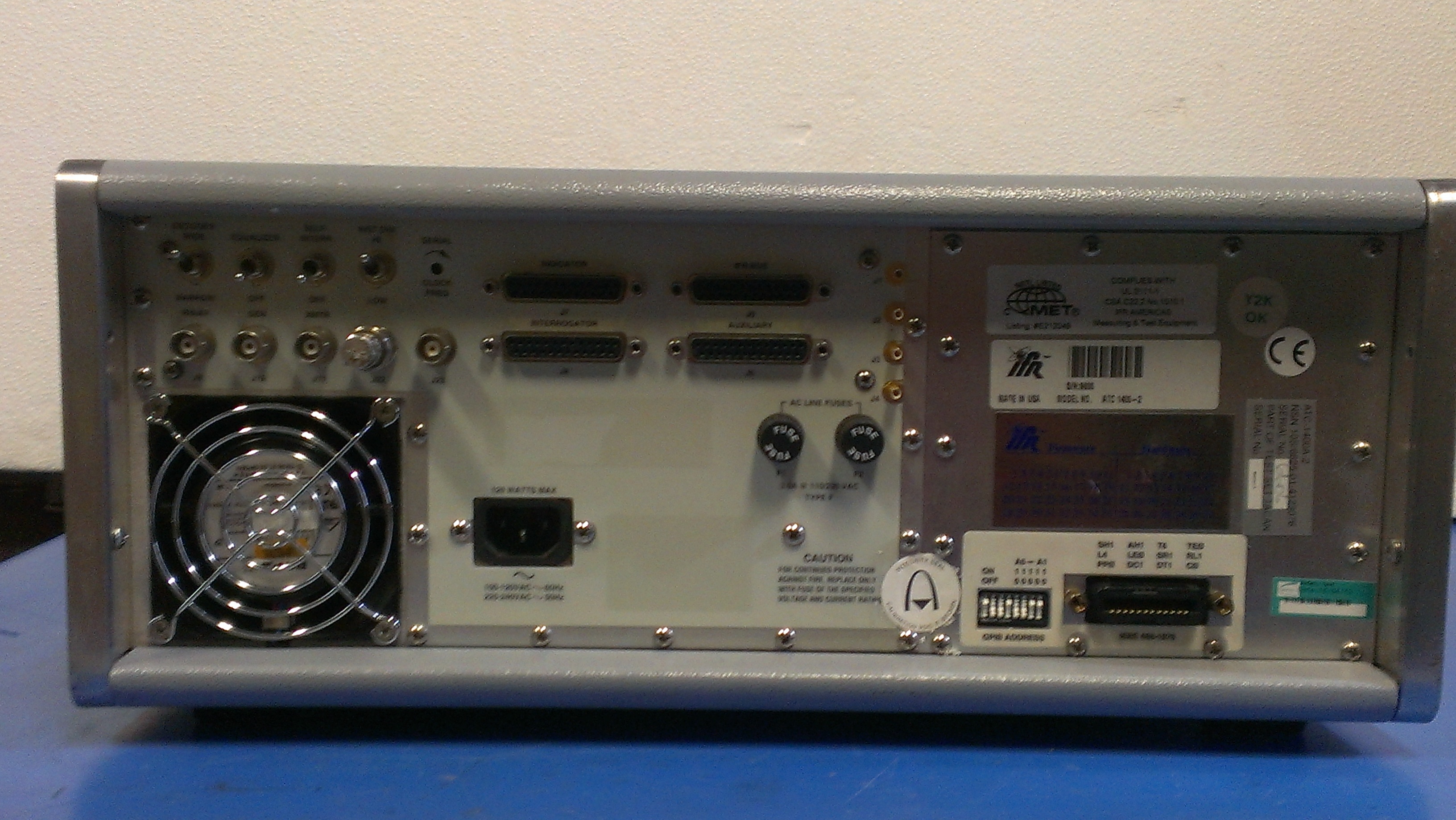 ӦDME豸 ATC-1400A